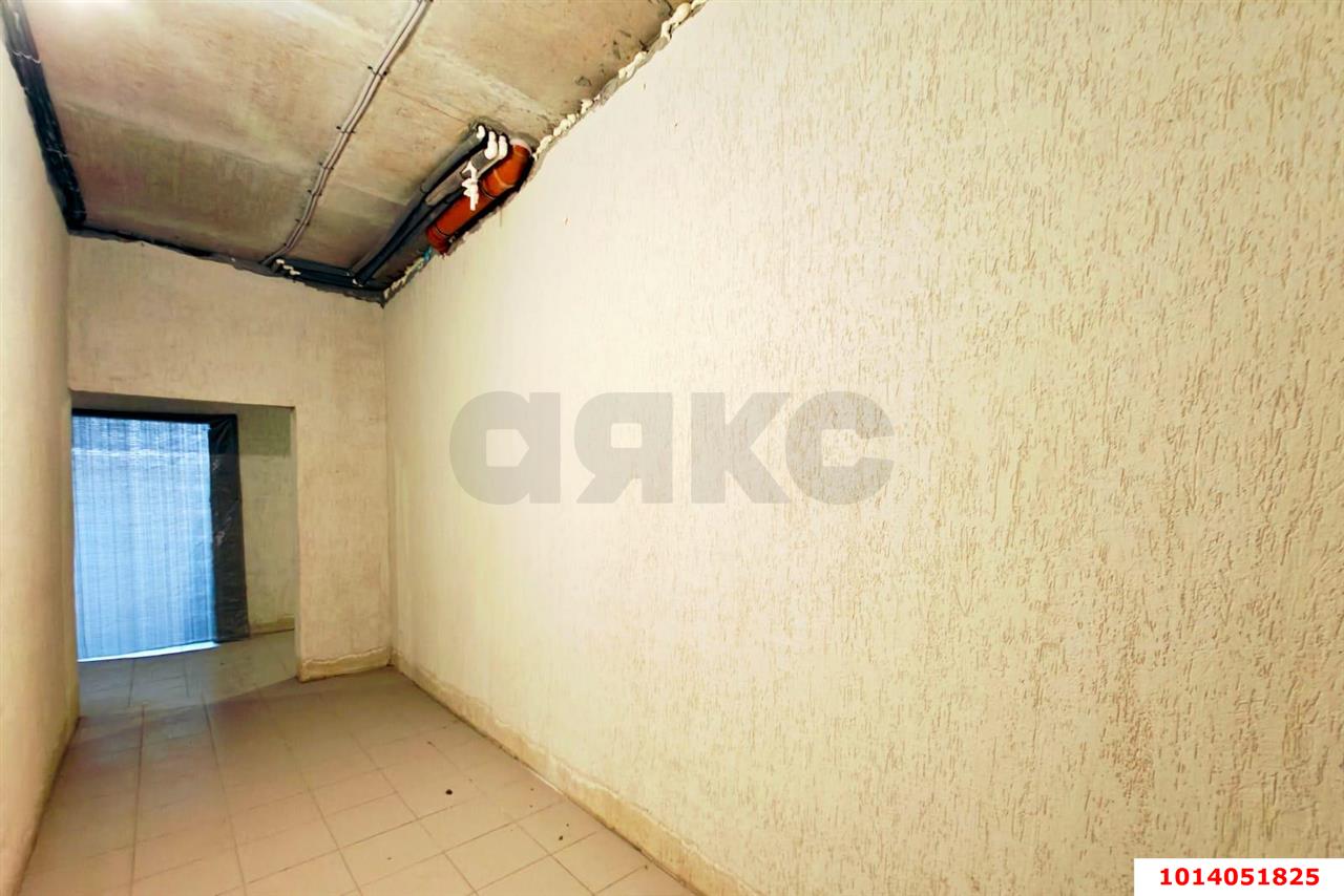 Фото №10: Офисное помещение 39 м² - Южный, ул. Войсковая, 8/2