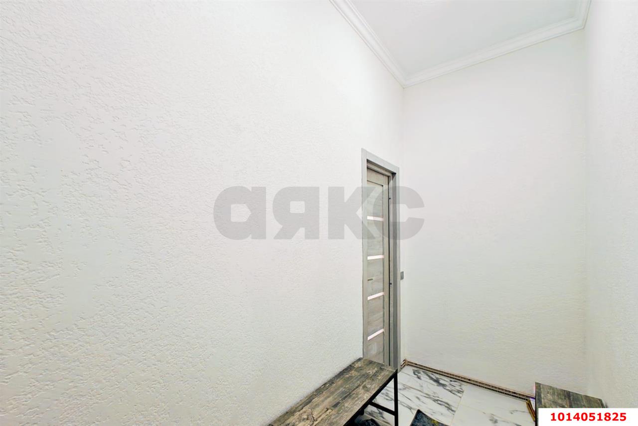 Фото №7: Офисное помещение 39 м² - Южный, ул. Войсковая, 8/2