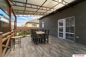 Фото №2: Дом 90 м² - Краснодар, днт Знаменский, ул. Краснодарская, 11