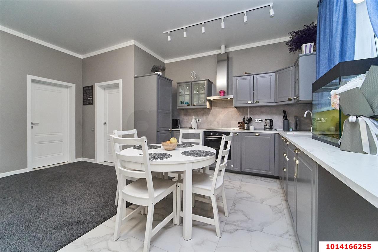 Фото №8: Дом 90 м² + 3.5 сот. - Краснодар, ул. Краснодарская, 11