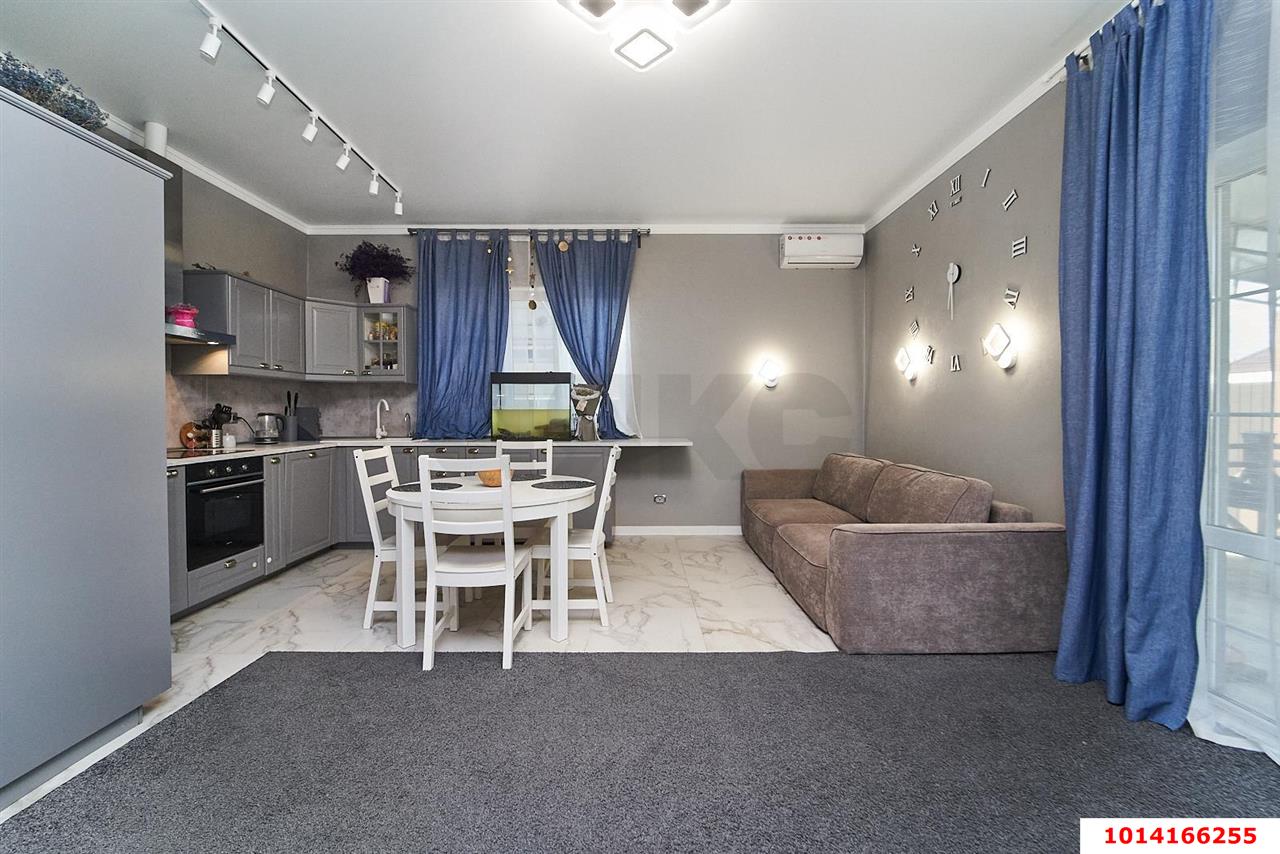 Фото №7: Дом 90 м² + 3.5 сот. - Краснодар, ул. Краснодарская, 11