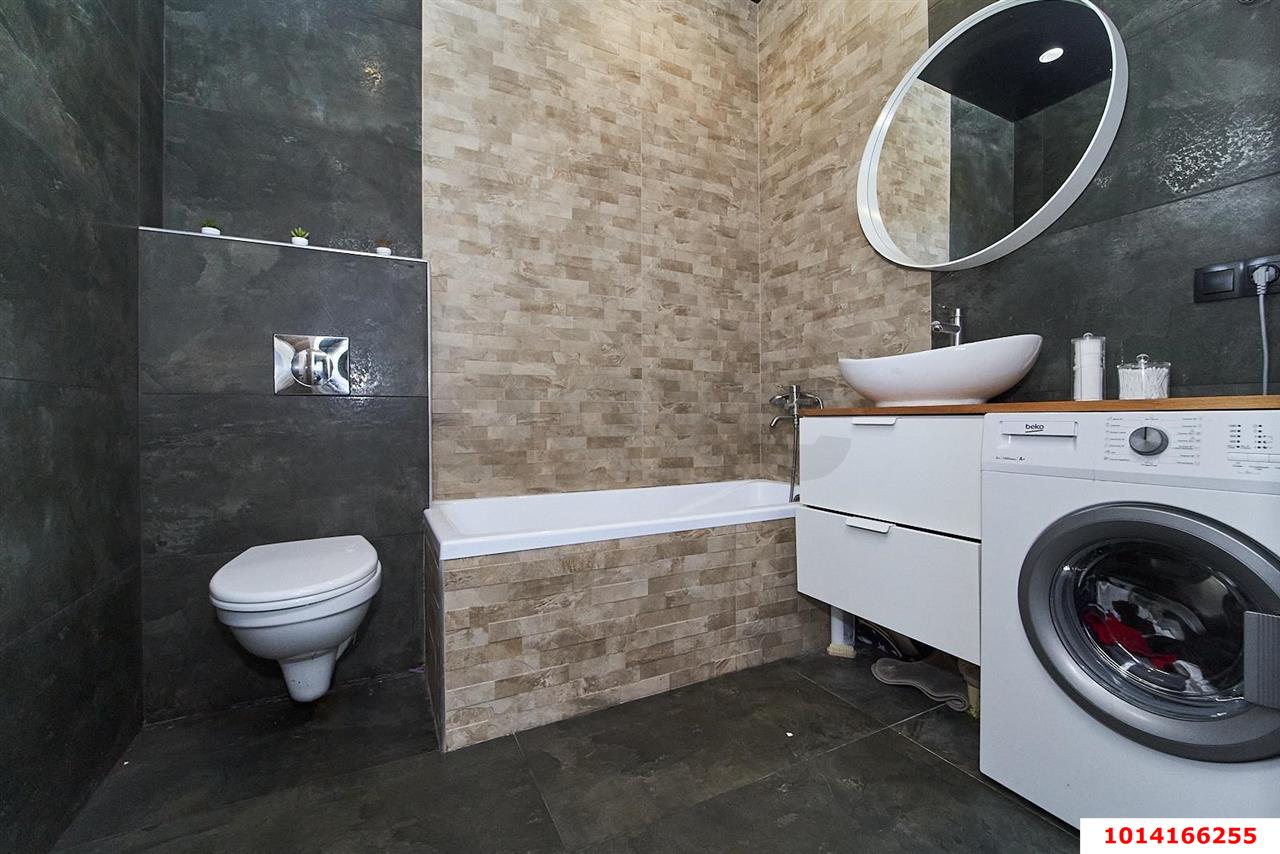 Фото №14: Дом 90 м² + 3.5 сот. - Краснодар, ул. Краснодарская, 11