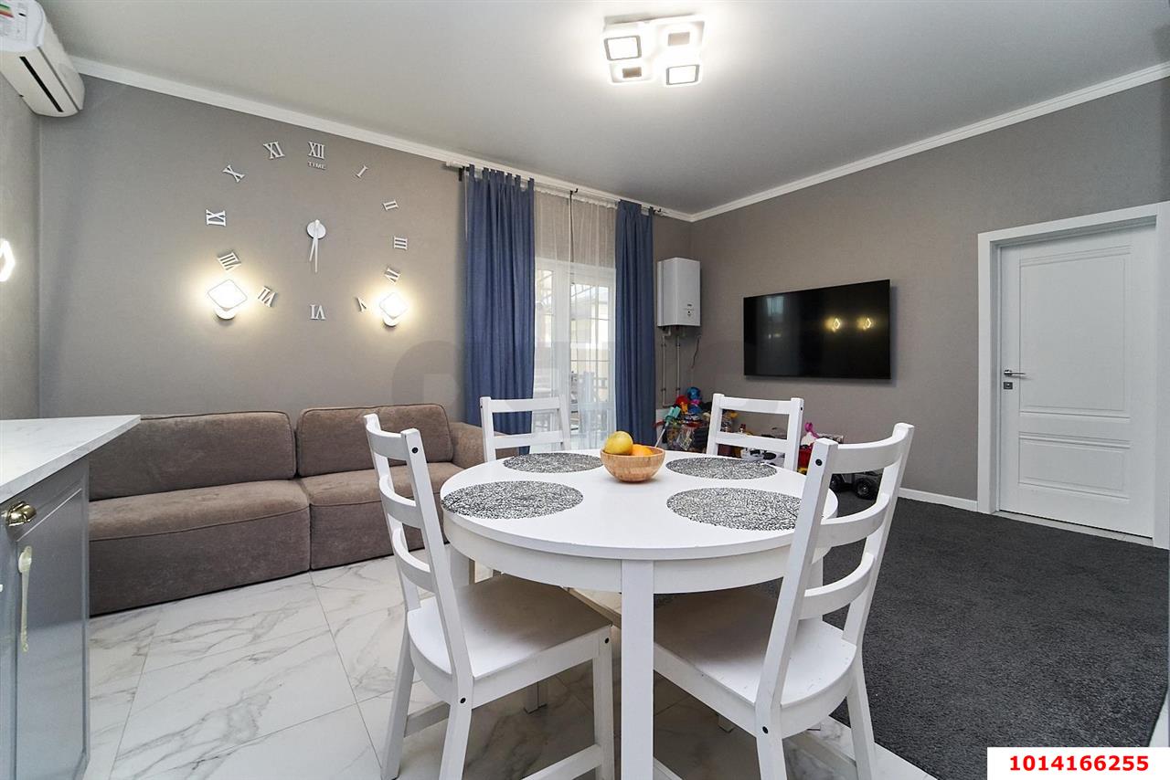 Фото №5: Дом 90 м² + 3.5 сот. - Краснодар, ул. Краснодарская, 11