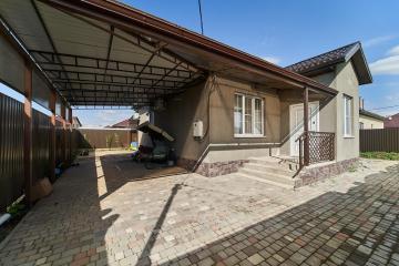 Фото №1: Дом 90 м² - Краснодар, днт Знаменский, ул. Краснодарская, 11