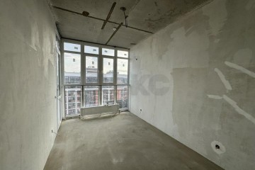 Фото №1: 1-комнатная квартира 35 м² - Краснодар, мкр. жилой комплекс Самолёт-3, ул. Ивана Беличенко, 83