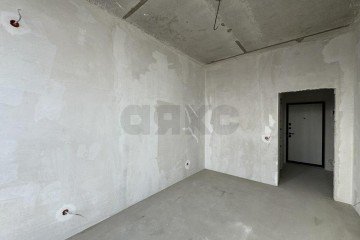 Фото №2: 1-комнатная квартира 35 м² - Краснодар, мкр. жилой комплекс Самолёт-3, ул. Ивана Беличенко, 83