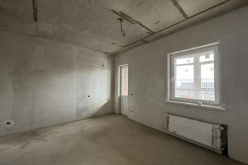 Фото №3: Студия 26 м² - Краснодар, мкр. жилой комплекс Самолёт-3, ул. Ивана Беличенко, 83