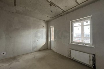 Фото №3: Студия 26 м² - Краснодар, мкр. жилой комплекс Самолёт-3, ул. Ивана Беличенко, 83