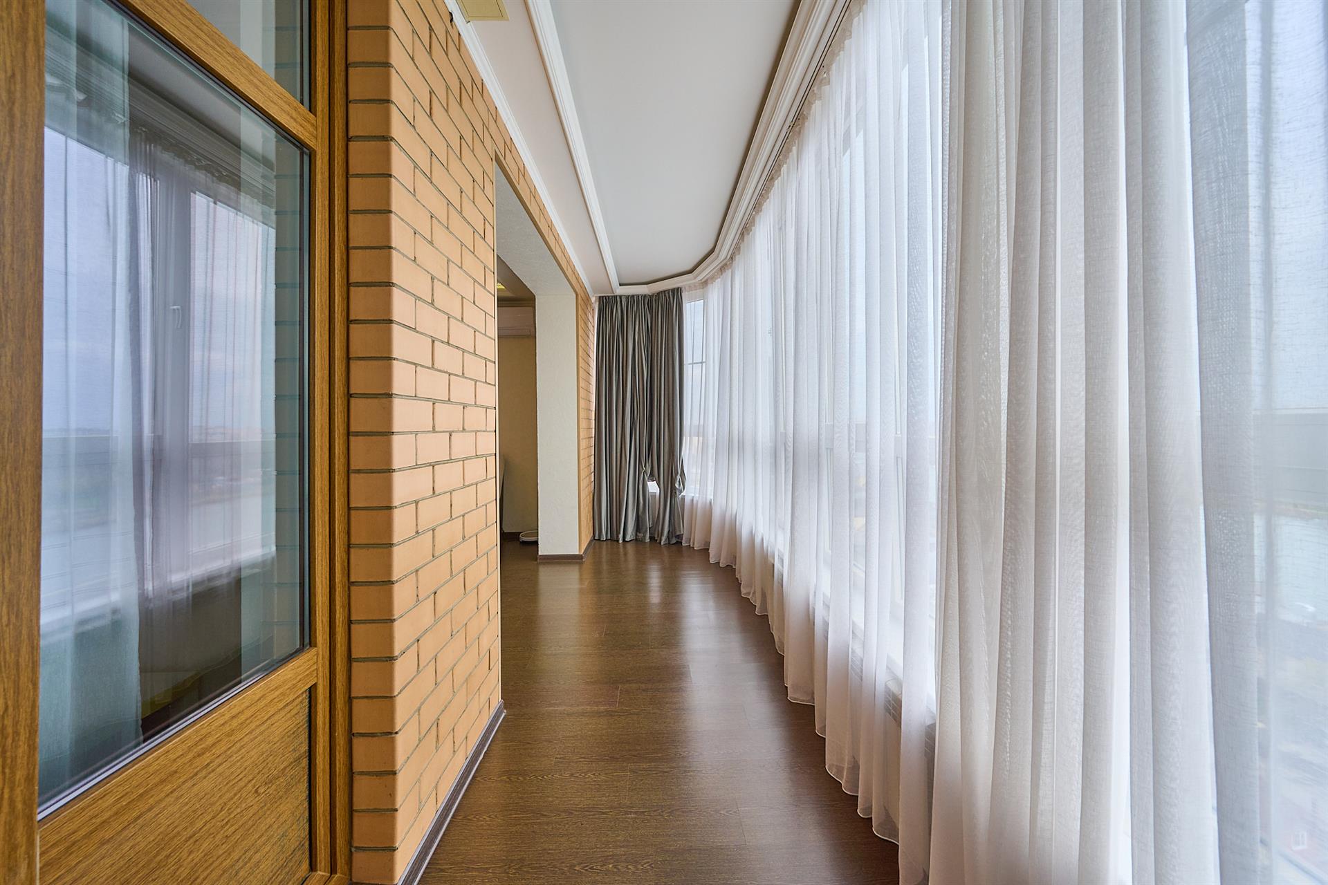 Фото №12: 2-комнатная квартира 74 м² - Краснодар, Черёмушки, ЖК Черёмушки, Центральный внутригородской округ, мкр. жилой комплекс Черёмушки, ул. Кубанская, 45к1