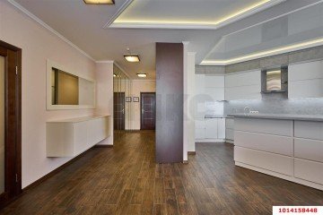 Фото №2: 2-комнатная квартира 74 м² - Краснодар, мкр. жилой комплекс Черёмушки, ул. Кубанская, 45к1