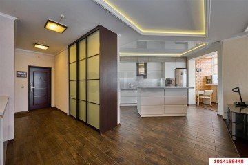 Фото №4: 2-комнатная квартира 74 м² - Краснодар, мкр. жилой комплекс Черёмушки, ул. Кубанская, 45к1