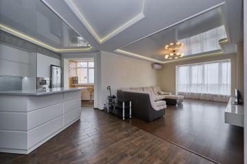 Фото №3: 2-комнатная квартира 74 м² - Краснодар, мкр. жилой комплекс Черёмушки, ул. Кубанская, 45к1