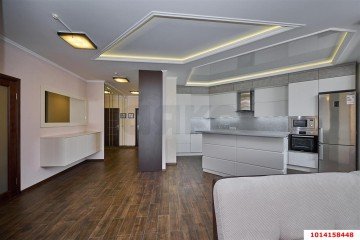 Фото №5: 2-комнатная квартира 74 м² - Краснодар, мкр. жилой комплекс Черёмушки, ул. Кубанская, 45к1
