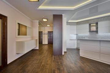 Фото №2: 2-комнатная квартира 74 м² - Краснодар, мкр. жилой комплекс Черёмушки, ул. Кубанская, 45к1