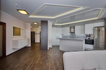 Фото №5: 2-комнатная квартира 74 м² - Краснодар, мкр. жилой комплекс Черёмушки, ул. Кубанская, 45к1