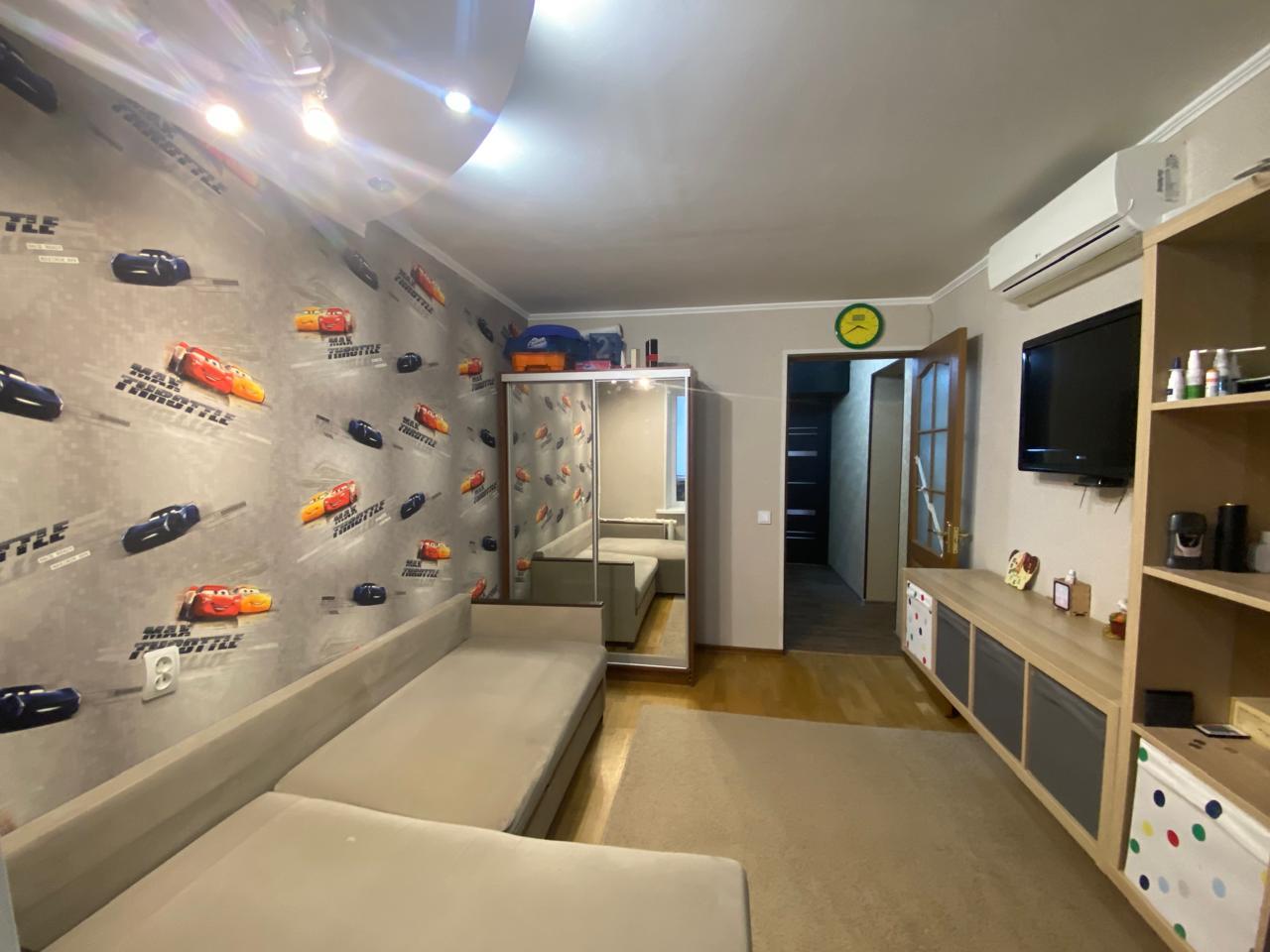 Фото №8: 3-комнатная квартира 59 м² - Краснодар, ул. Гудимы, 62