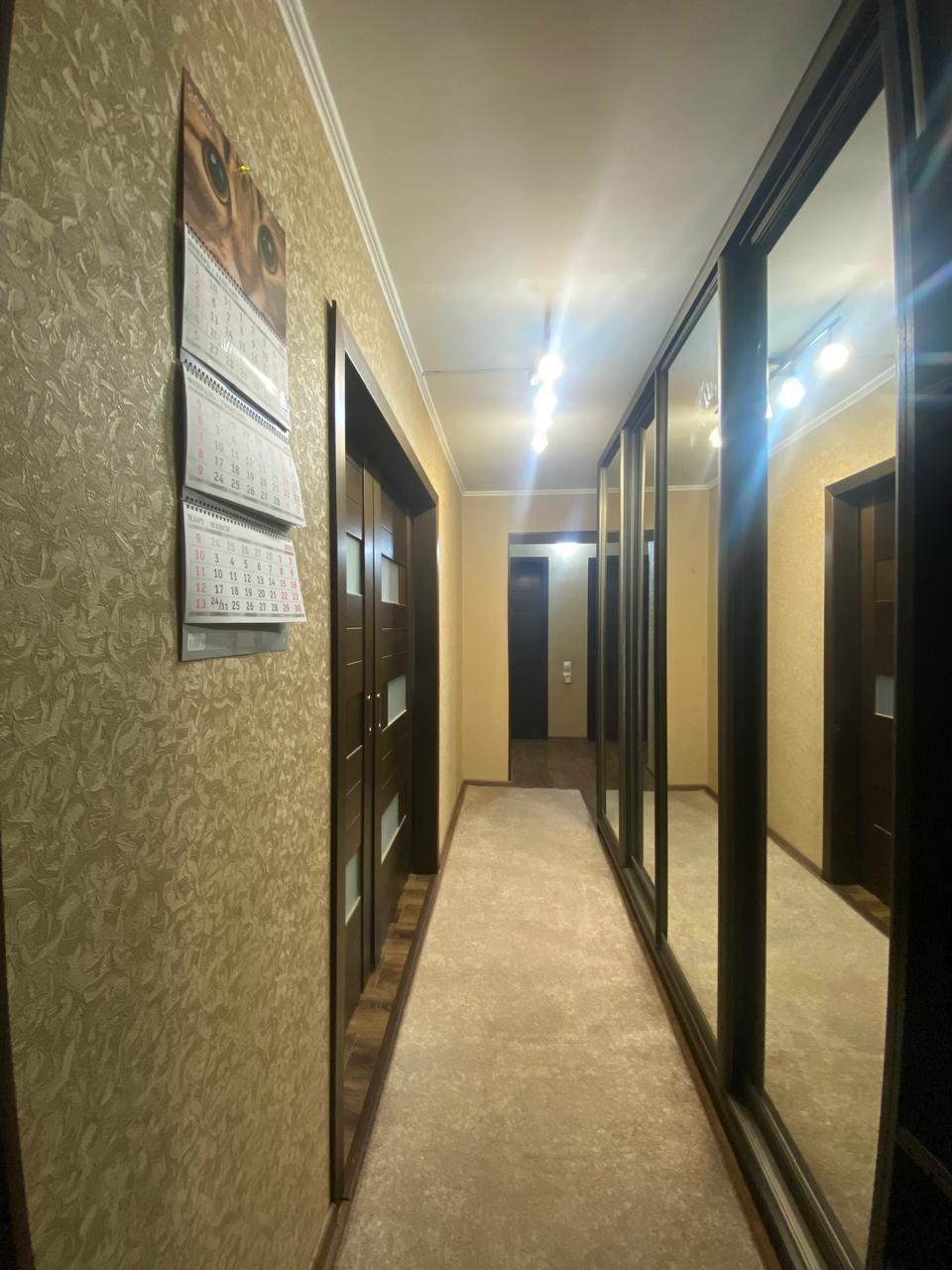 Фото №17: 3-комнатная квартира 59 м² - Краснодар, ул. Гудимы, 62