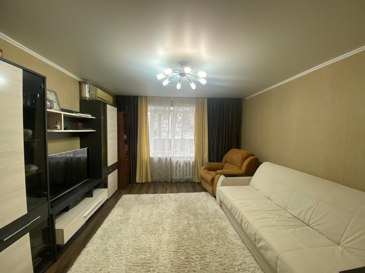 Фото №1: 3-комнатная квартира 59 м² - Краснодар, ул. Гудимы, 62