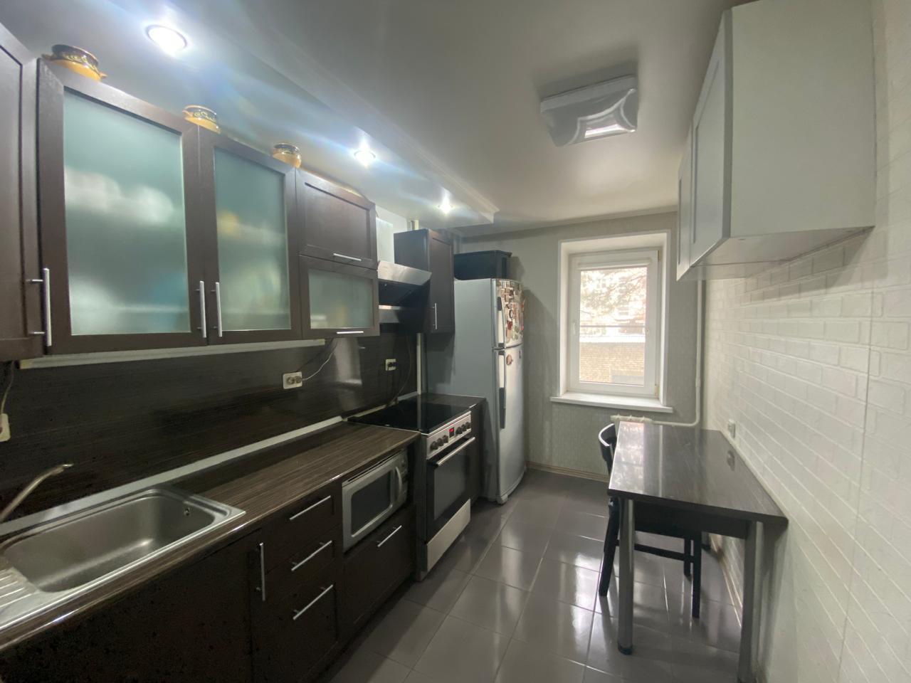 Фото №11: 3-комнатная квартира 59 м² - Краснодар, ул. Гудимы, 62