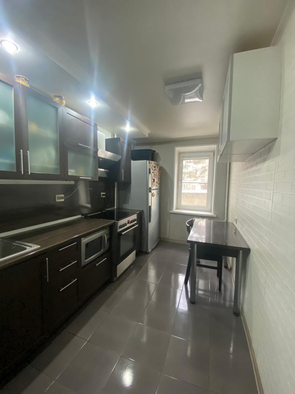 Фото №12: 3-комнатная квартира 59 м² - Краснодар, ул. Гудимы, 62