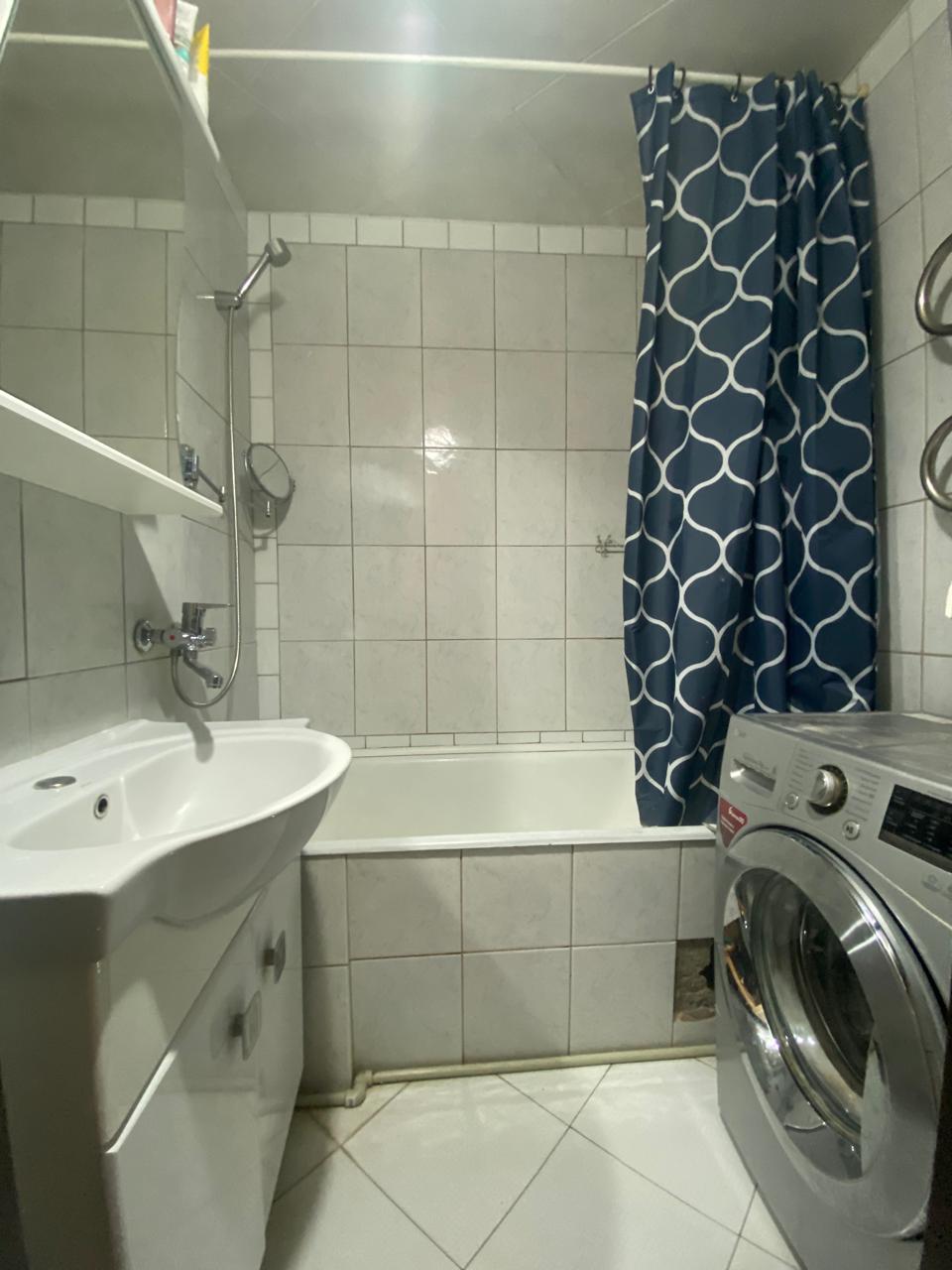 Фото №14: 3-комнатная квартира 59 м² - Краснодар, ул. Гудимы, 62