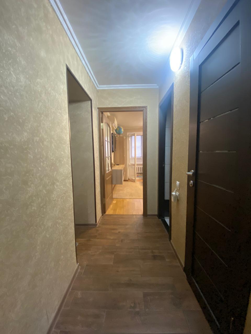 Фото №16: 3-комнатная квартира 59 м² - Краснодар, ул. Гудимы, 62