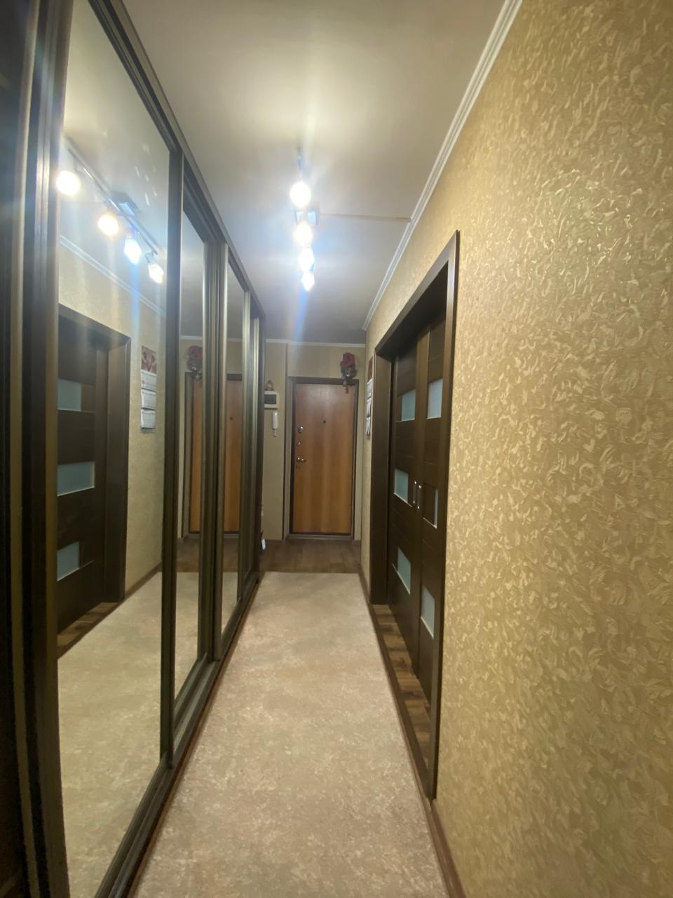 Фото №18: 3-комнатная квартира 59 м² - Краснодар, ул. Гудимы, 62