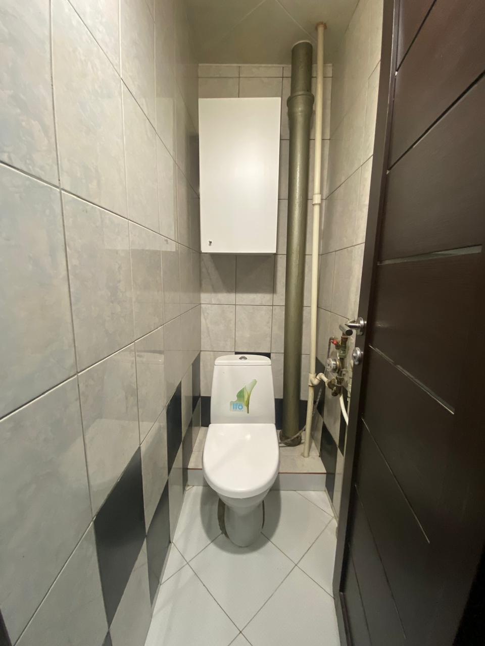 Фото №15: 3-комнатная квартира 59 м² - Краснодар, ул. Гудимы, 62