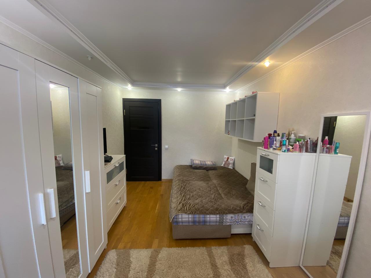 Фото №6: 3-комнатная квартира 59 м² - Краснодар, ул. Гудимы, 62