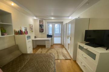 Фото №5: 3-комнатная квартира 59 м² - Краснодар, мкр. Центральный, ул. Гудимы, 62