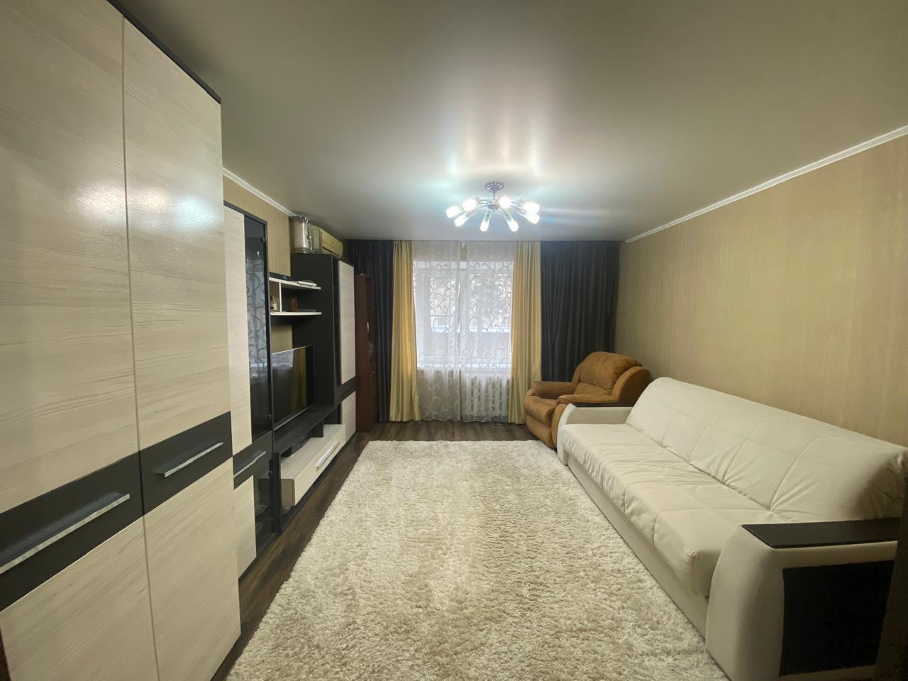 Фото №2: 3-комнатная квартира 59 м² - Краснодар, ул. Гудимы, 62