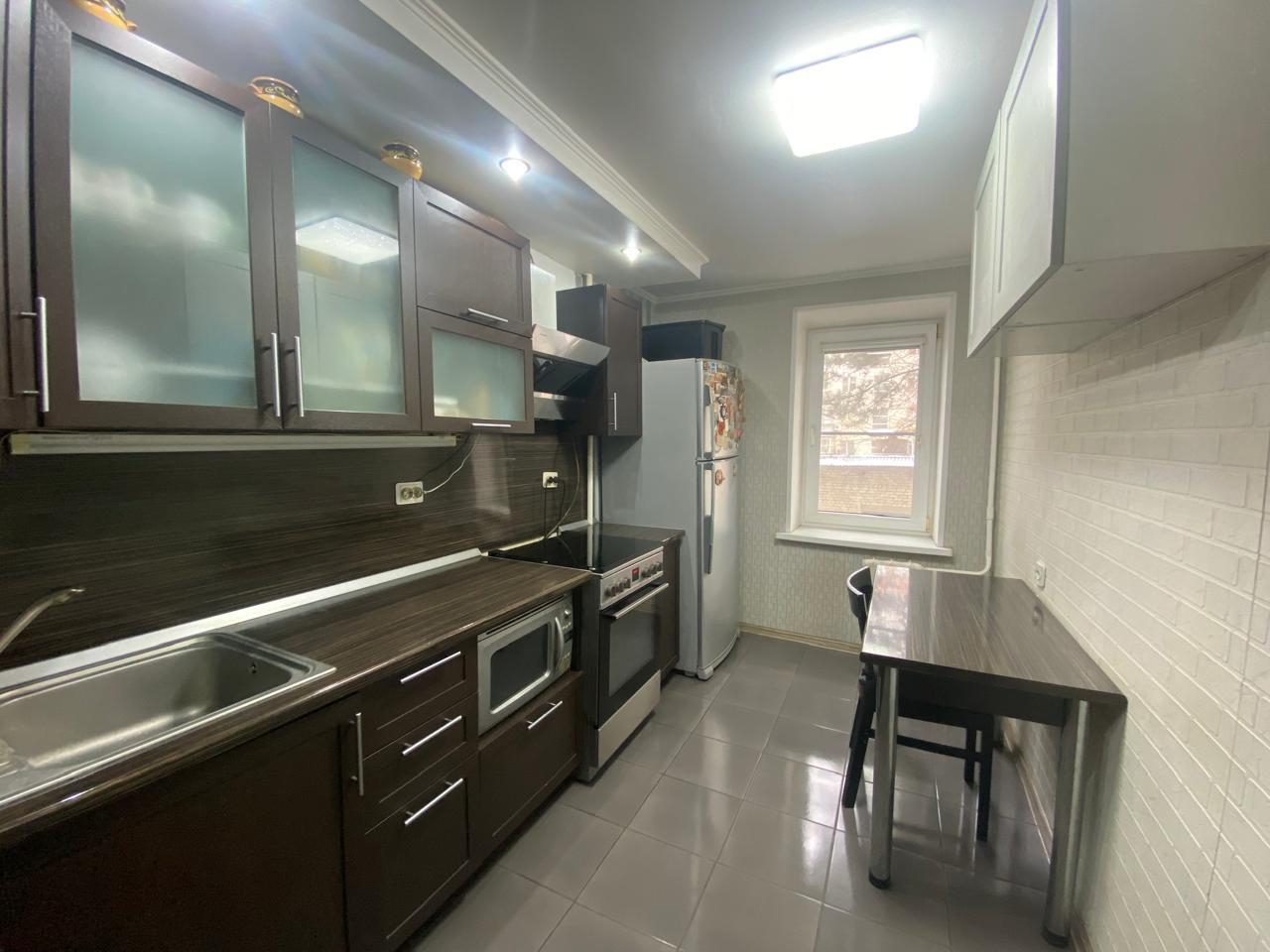 Фото №10: 3-комнатная квартира 59 м² - Краснодар, ул. Гудимы, 62