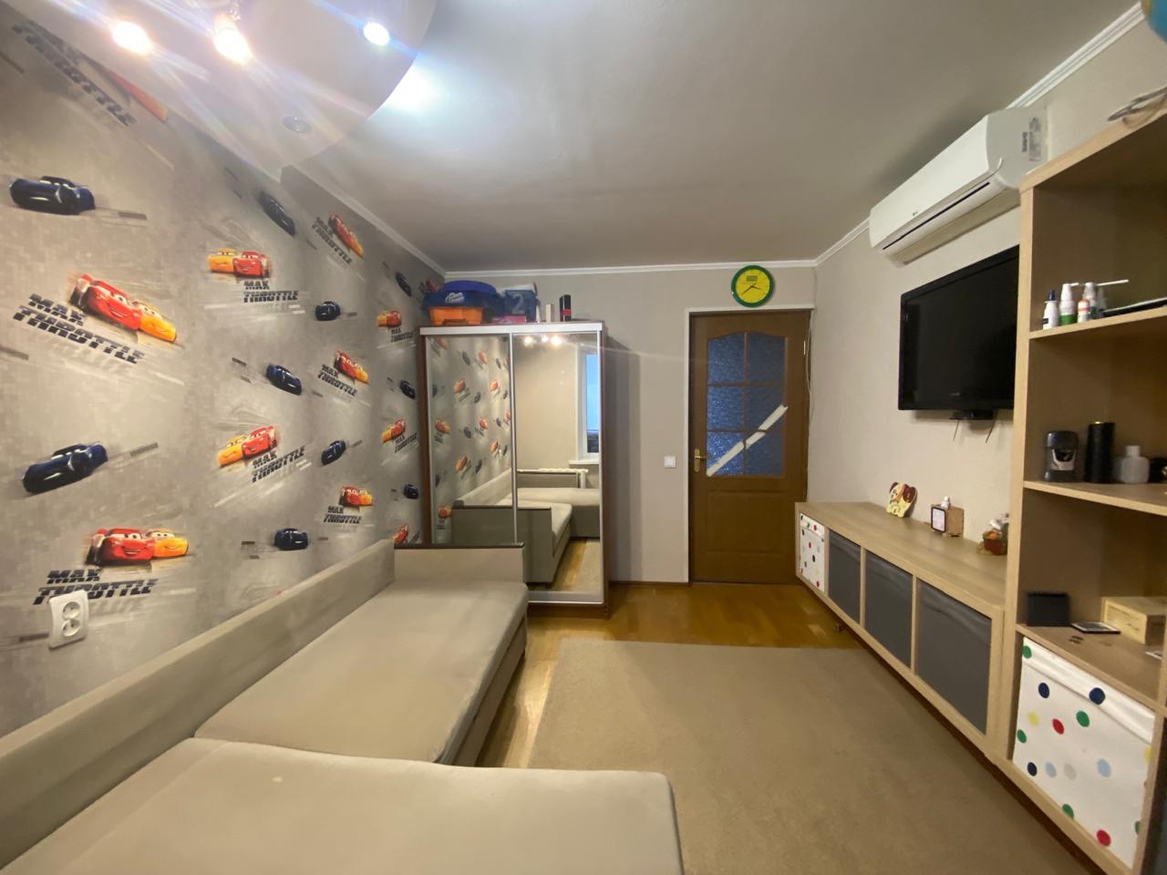 Фото №9: 3-комнатная квартира 59 м² - Краснодар, ул. Гудимы, 62