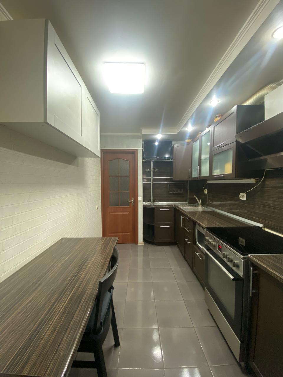 Фото №13: 3-комнатная квартира 59 м² - Краснодар, ул. Гудимы, 62