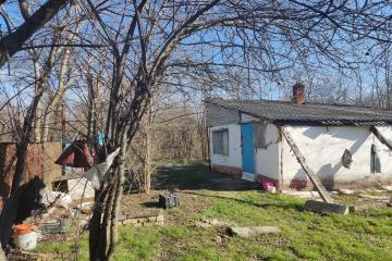 Фото №1: Дом 35 м² - Копанской, мкр. Прикубанский внутригородской округ, ул. Красные Зори, 53