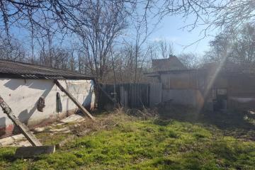 Фото №2: Дом 35 м² - Копанской, мкр. Прикубанский внутригородской округ, ул. Красные Зори, 53