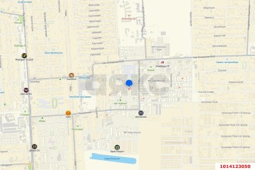 Фото №2: Торговое помещение 162 м² - Российский, мкр. Прикубанский внутригородской округ, ул. Тверская, 21