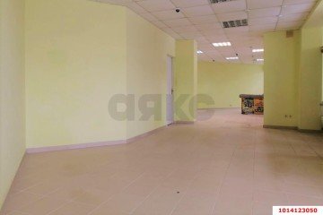 Фото №5: Торговое помещение 162 м² - Российский, мкр. Прикубанский внутригородской округ, ул. Тверская, 15