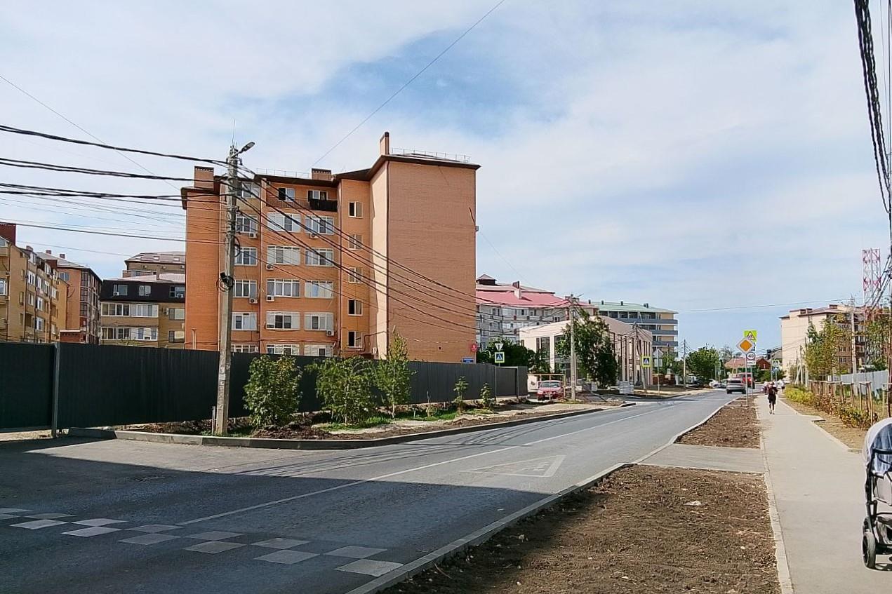 Фото №14: Коммерция 161 м² - Российский, мкр. Прикубанский внутригородской округ, ул. Тверская, 21