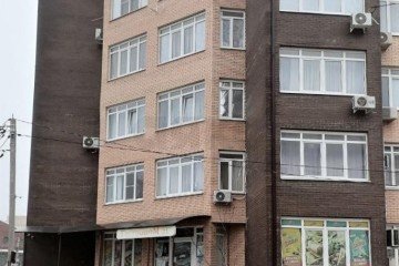 Фото №1: Торговое помещение 162 м² - Российский, мкр. Прикубанский внутригородской округ, ул. Тверская, 15