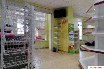 Фото №4: Торговое помещение 162 м² - Российский, мкр. Прикубанский внутригородской округ, ул. Тверская, 15