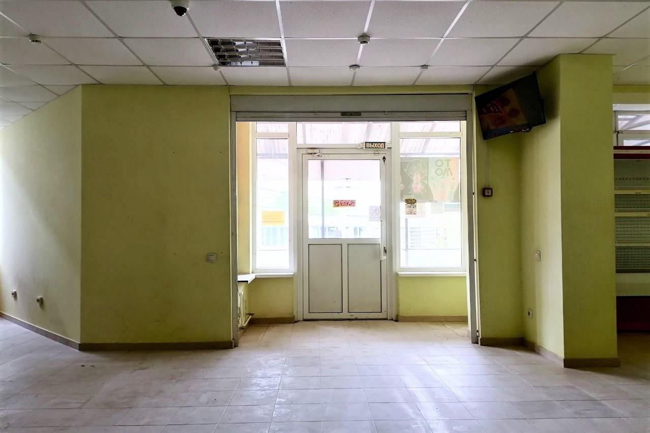 Фото №3: Коммерция 161 м² - Российский, мкр. Прикубанский внутригородской округ, ул. Тверская, 21