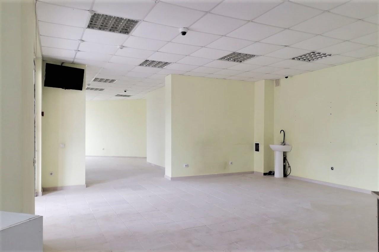 Фото №4: Коммерция 161 м² - Российский, мкр. Прикубанский внутригородской округ, ул. Тверская, 21