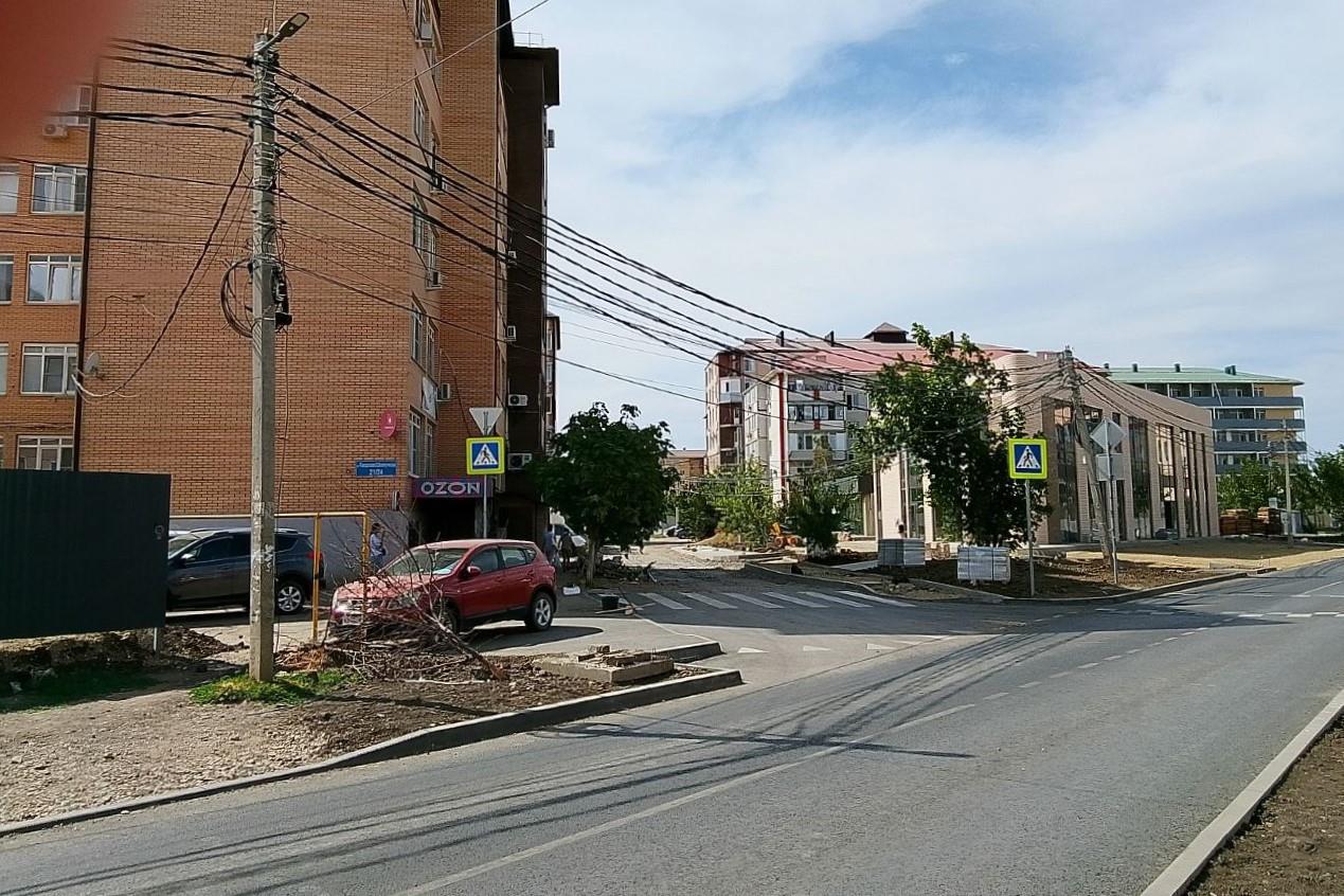 Фото №13: Коммерция 161 м² - Российский, мкр. Прикубанский внутригородской округ, ул. Тверская, 21