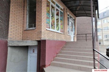 Фото №2: Торговое помещение 162 м² - Российский, мкр. Прикубанский внутригородской округ, ул. Тверская, 15