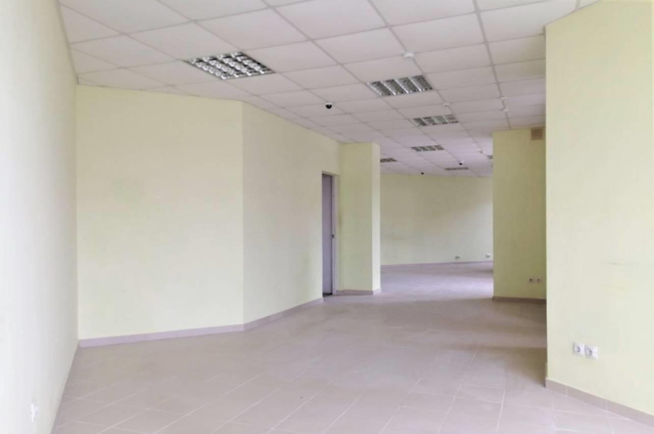 Фото №5: Коммерция 161 м² - Российский, мкр. Прикубанский внутригородской округ, ул. Тверская, 21