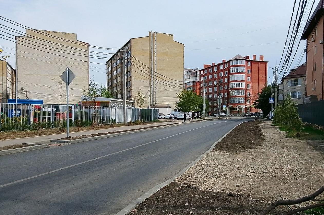 Фото №15: Коммерция 161 м² - Российский, мкр. Прикубанский внутригородской округ, ул. Тверская, 21