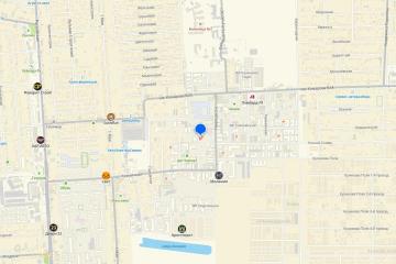 Фото №2: Коммерция 161 м² - Российский, мкр. Прикубанский внутригородской округ, ул. Тверская, 21