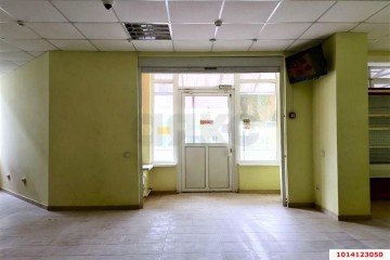 Фото №2: Торговое помещение 162 м² - Российский, мкр. Прикубанский внутригородской округ, ул. Тверская, 21
