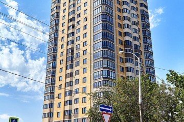 Фото №1: 3-комнатная квартира 100 м² - Краснодар, мкр. Центральный, ул. Березанская, 41